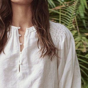 The Great True White Villa Top